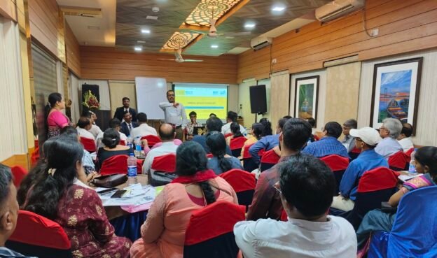 health insurance Advisor training from Care Health insurance