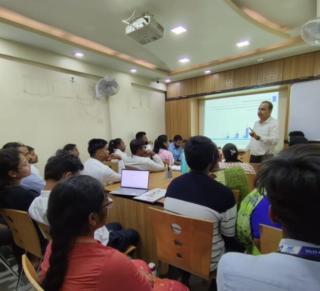 Mutual Fund Training from Axis Mutual Fund