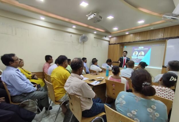 General Insurance training for Financial Advisors! Motor insurance Agent
