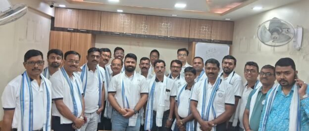Distributor Meet. Insurance Leader meet