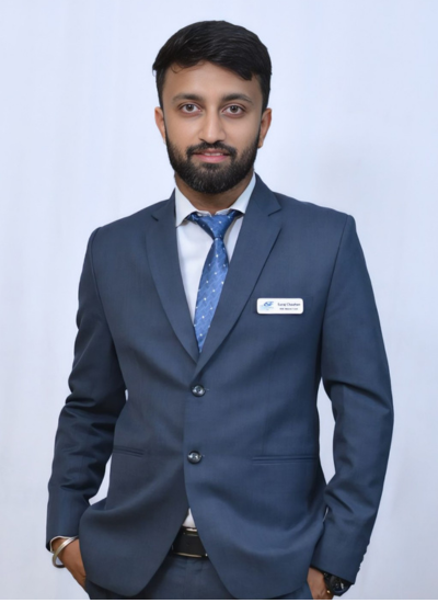 HOD of Life Insurance. Expert guidance in Life insurance