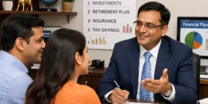 How to earn side income with full time job in India work from home