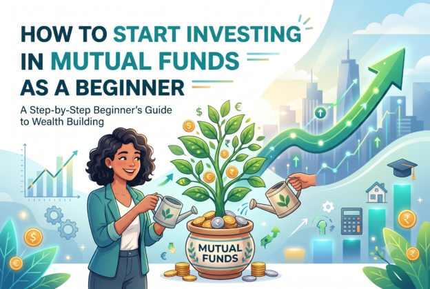 How to Start Investing in Mutual Funds as a Beginner